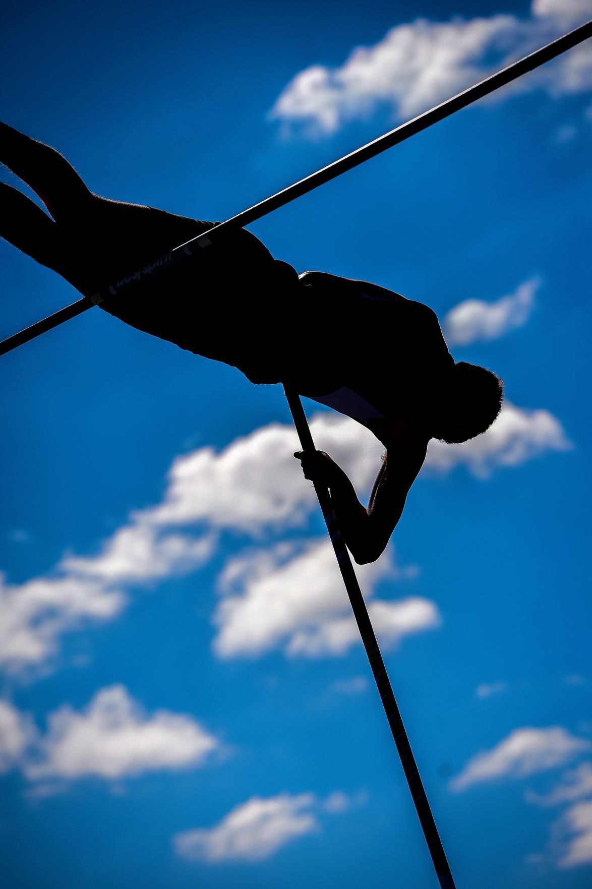 Spring Track Meet